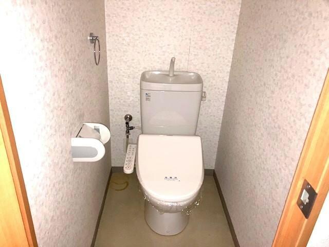 プル―リオン本町の物件内観写真