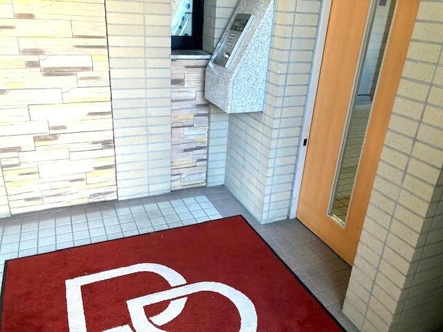 プル―リオン本町の物件内観写真