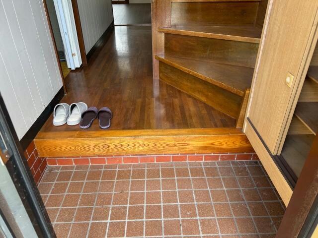 ハイツ小山田の物件内観写真