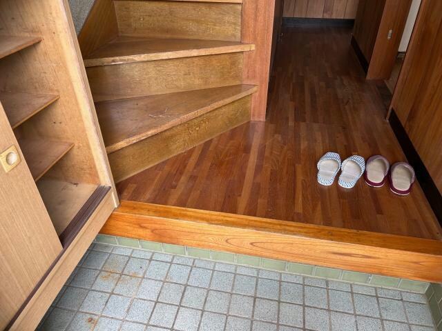 ハイツ小山田の物件内観写真