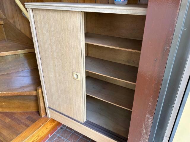 ハイツ小山田の物件内観写真