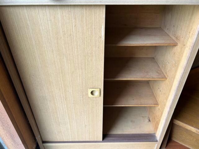 ハイツ小山田の物件内観写真