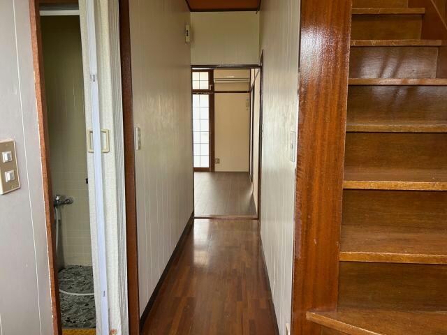 ハイツ小山田の物件内観写真