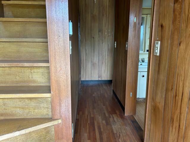 ハイツ小山田の物件内観写真