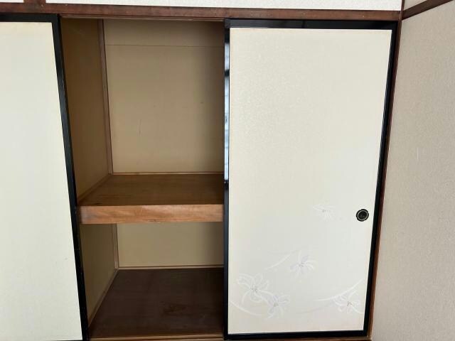 ハイツ小山田の物件内観写真