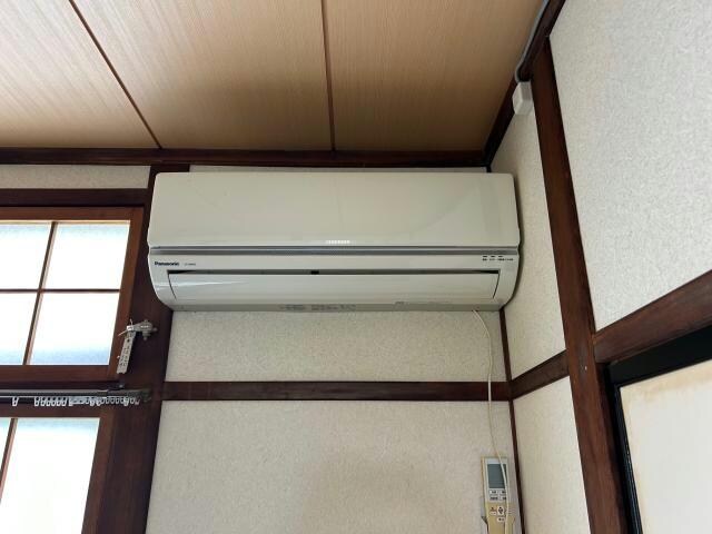 ハイツ小山田の物件内観写真