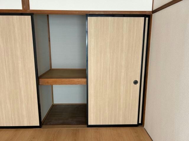 ハイツ小山田の物件内観写真