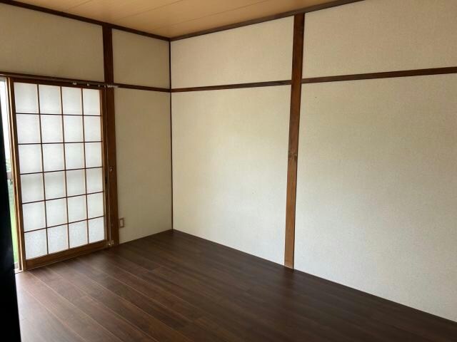 ハイツ小山田の物件内観写真