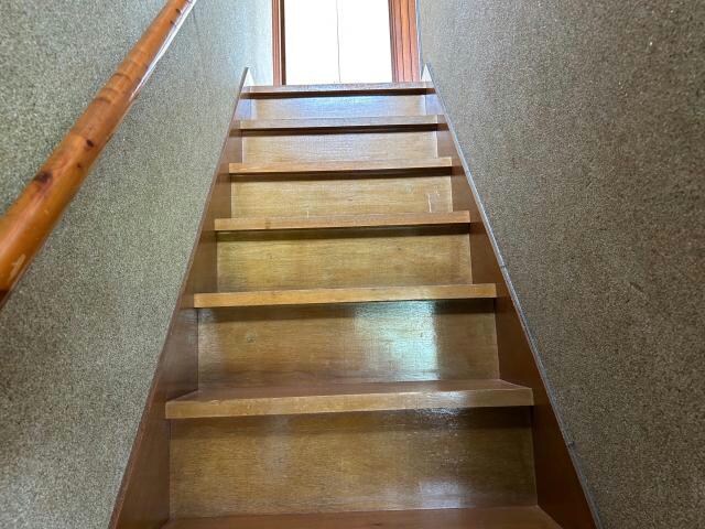 ハイツ小山田の物件内観写真