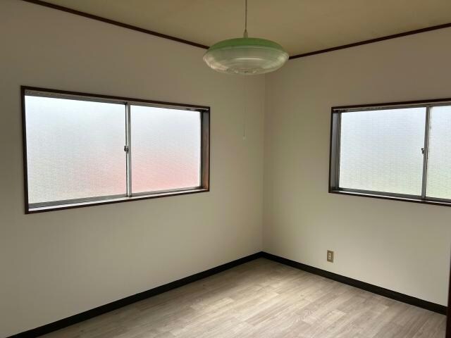 ハイツ小山田の物件内観写真