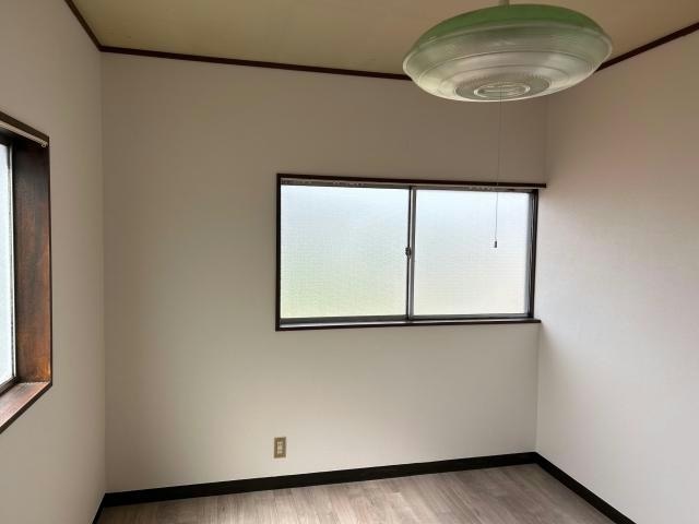 ハイツ小山田の物件内観写真