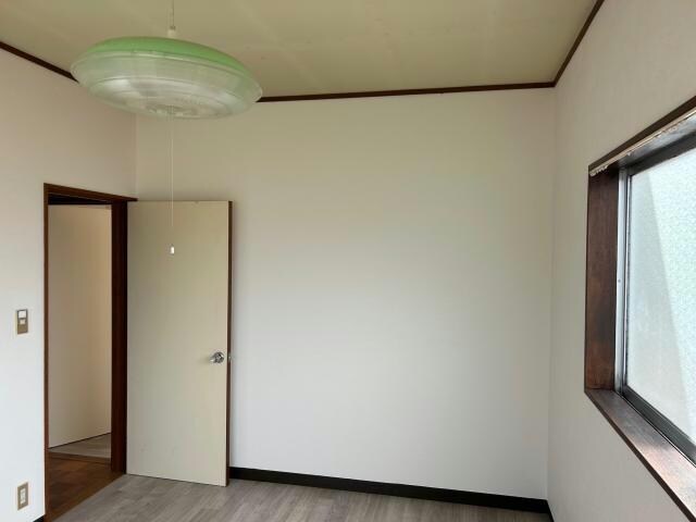 ハイツ小山田の物件内観写真