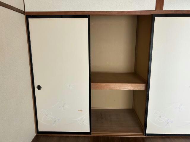 ハイツ小山田の物件内観写真