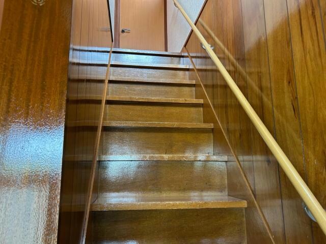 ハイツ小山田の物件内観写真