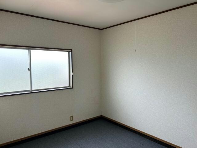 ハイツ小山田の物件内観写真