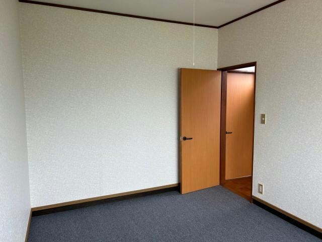 ハイツ小山田の物件内観写真