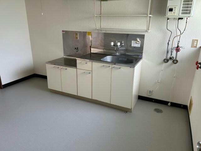 ハイツ小山田の物件内観写真