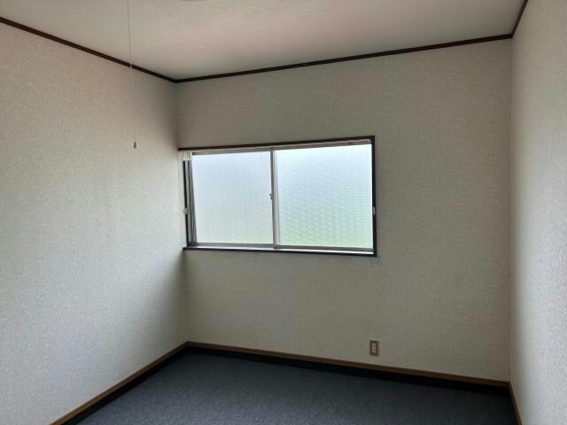 ハイツ小山田の物件内観写真