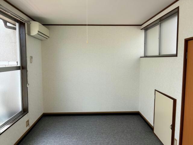 ハイツ小山田の物件内観写真