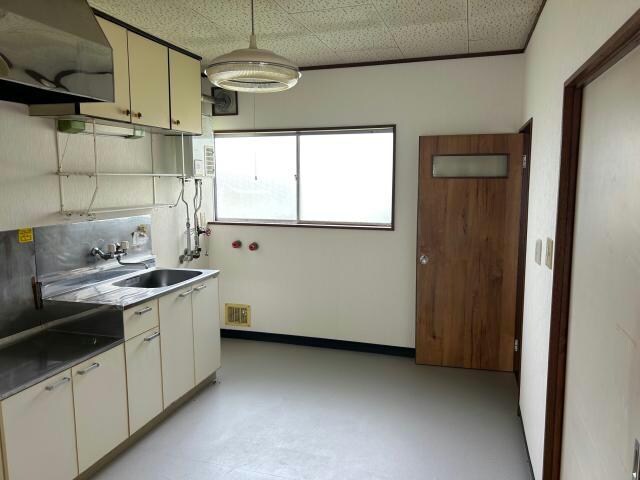 ハイツ小山田の物件内観写真