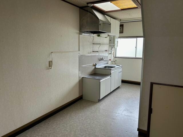 ハイツ小山田の物件内観写真