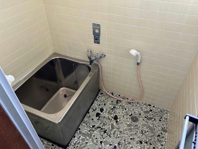 ハイツ小山田の物件内観写真