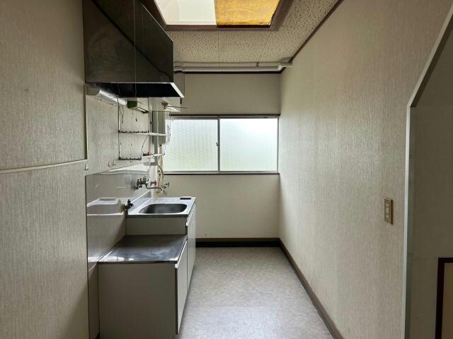 ハイツ小山田の物件内観写真