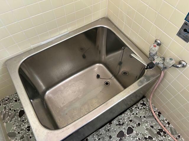 ハイツ小山田の物件内観写真