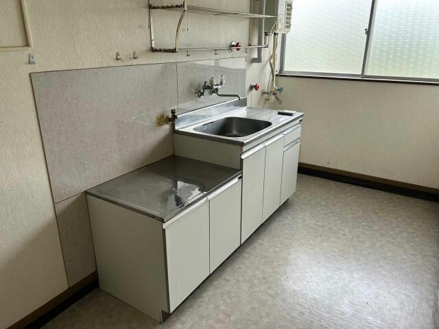 ハイツ小山田の物件内観写真