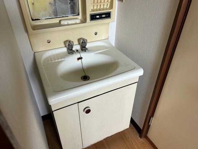 ハイツ小山田の物件内観写真