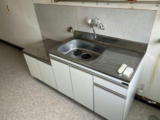 ハイツ小山田の物件内観写真