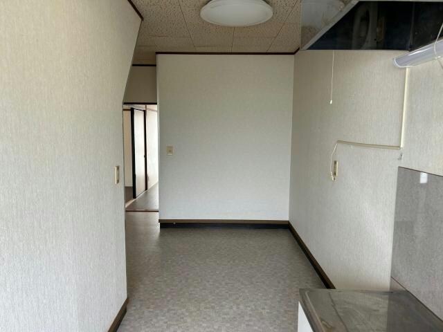 ハイツ小山田の物件内観写真