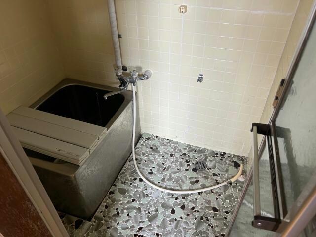 ハイツ小山田の物件内観写真