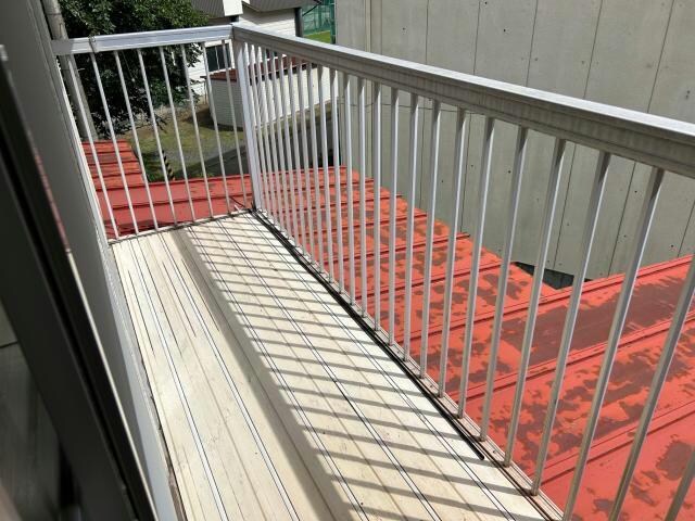 ハイツ小山田の物件内観写真