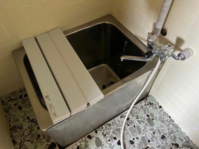 ハイツ小山田の物件内観写真