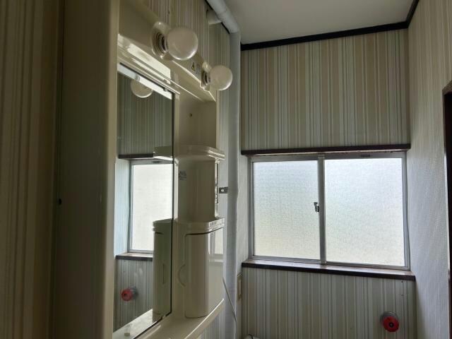 ハイツ小山田の物件内観写真