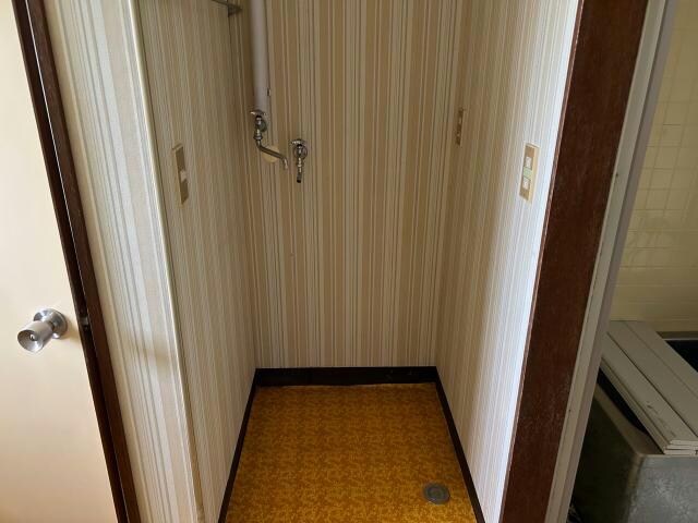 ハイツ小山田の物件内観写真