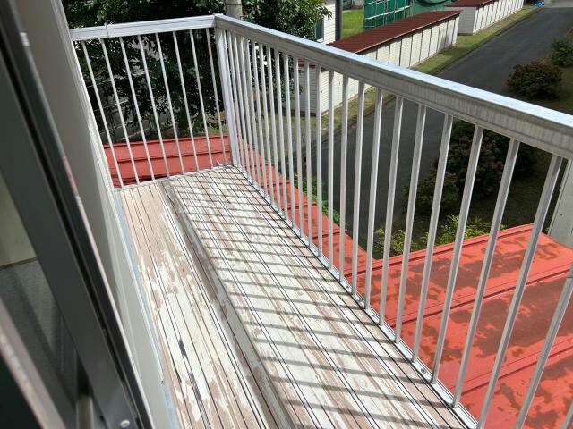 ハイツ小山田の物件内観写真