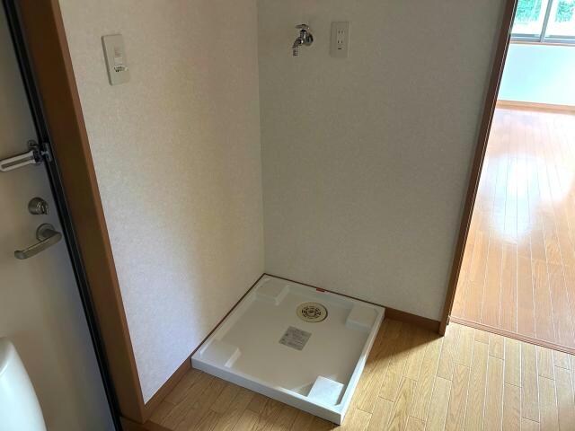 さくらハイツの物件内観写真