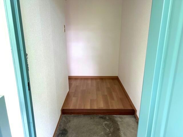 グリーンパレスの物件内観写真