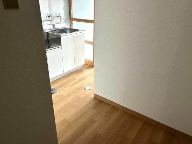 グリーンパレスの物件内観写真