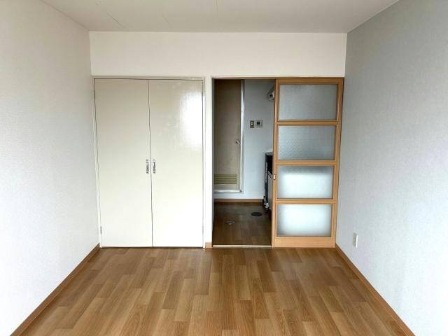 グリーンパレスの物件内観写真