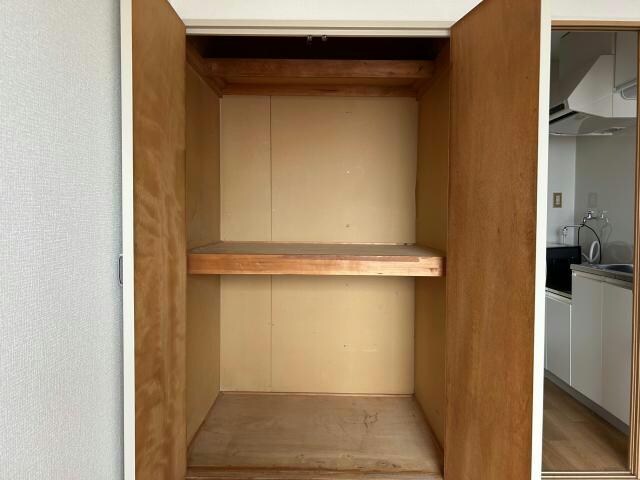 グリーンパレスの物件内観写真