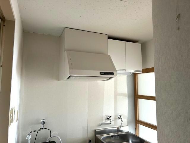 グリーンパレスの物件内観写真