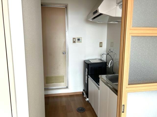 グリーンパレスの物件内観写真