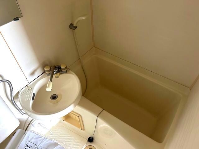 グリーンパレスの物件内観写真