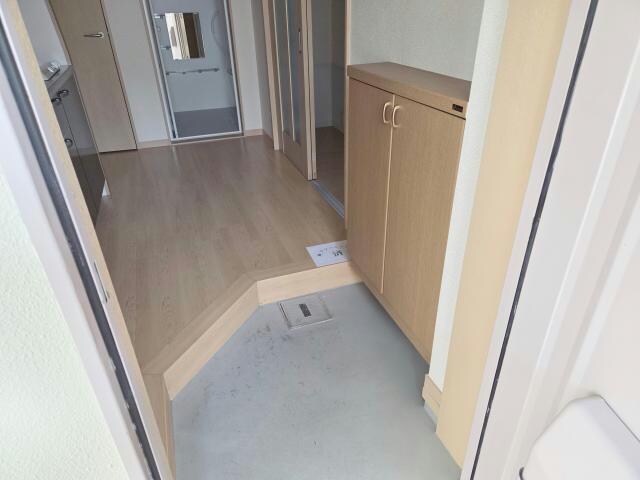 アヴァンセ本町の物件内観写真