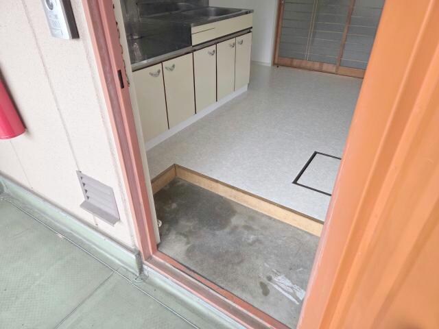 シャルム小野の物件内観写真