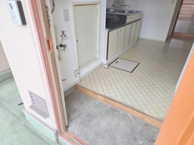 シャルム小野の物件内観写真