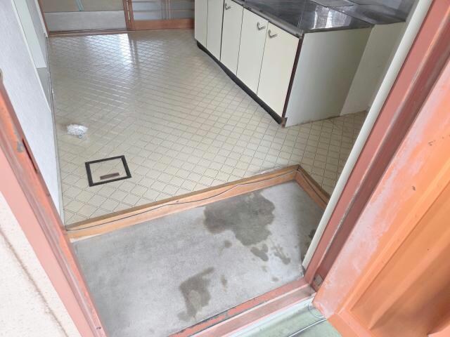 シャルム小野の物件内観写真